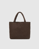 Cruiser Neoprene Tote Bag - Chocolate