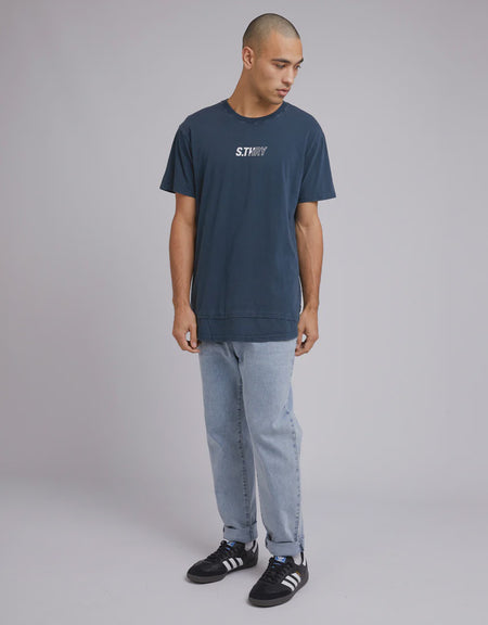 JAF Stewart Trackpants - Black
