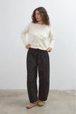 Voyant
Commonplace
barrel Pants
