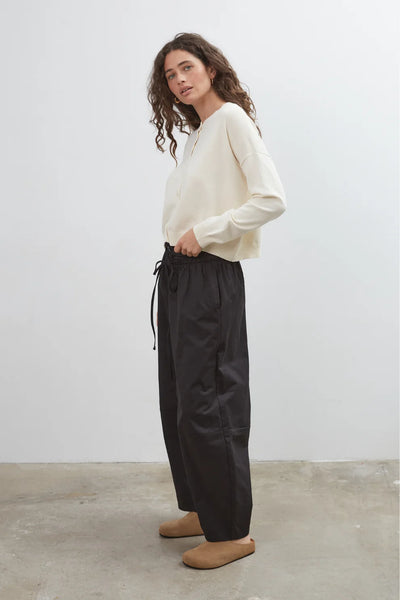 Boundary Double Layer Barrel Pant