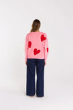 Love Jumper - Valentines