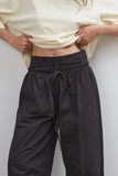 Boundary Double Layer Barrel Pant