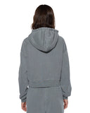 Sott Origin Hoodie - Nightowl Grey