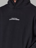 Castings & Mending South Hood - Black