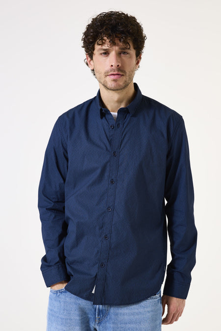 JAF Stewart Trackpants - Black