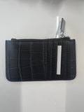 Stolen Card Holder - Matte Black