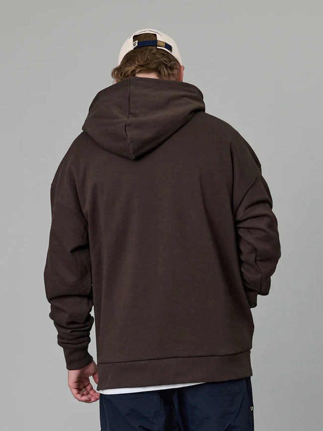 J A Fisherman South Hood Earth