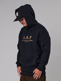 JAF South Hood - Black