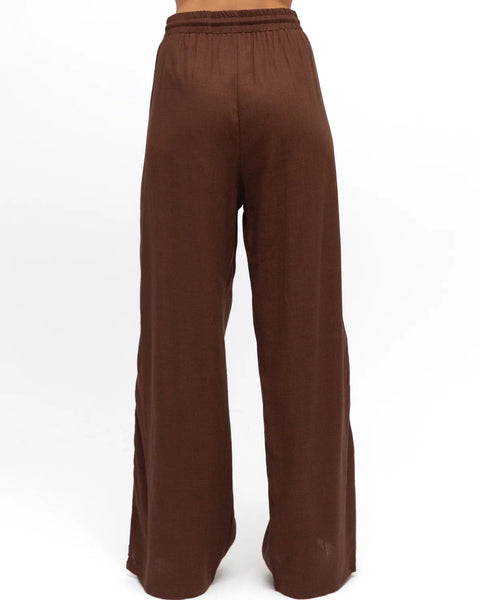 Side Stripe Pant