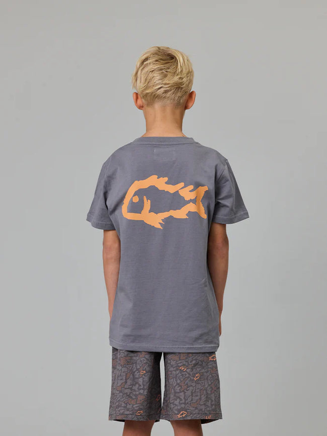 Mini J A Fisherman