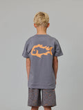 Mini J A Fisherman