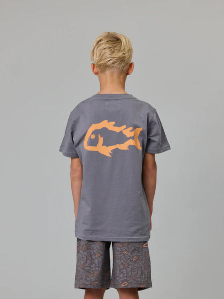 Mini J A Fisherman
