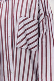 Oversized Viv Shirt
