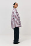Oversized Viv Shirt