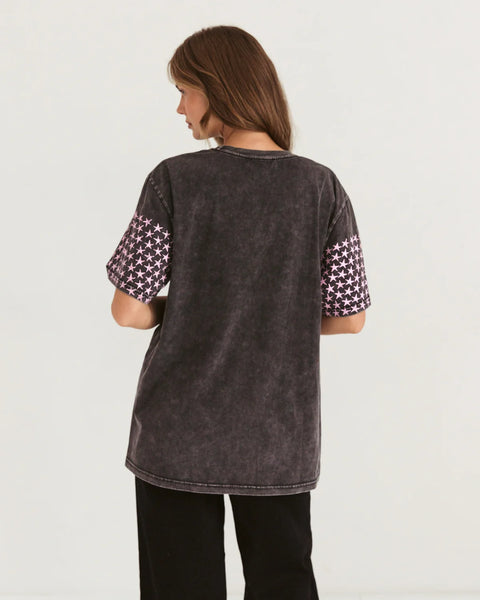 Wild West Tee