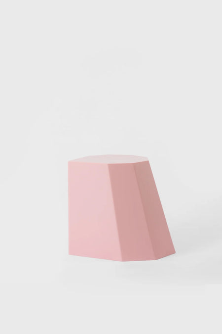 Arnold Circus Stool - Cloud