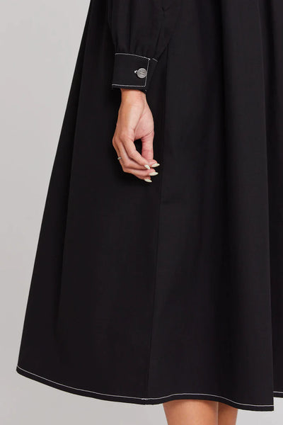 Delphi Dress