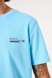 Tee - Spring Sky