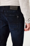 Savio Jeans - Dark Used 32 Leg