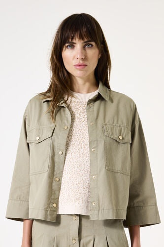 Voyant
garcia
jacket
