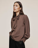 Juliana Tie Top