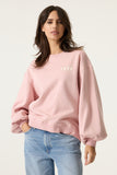 Voyant
Sweatshirt
Garcia