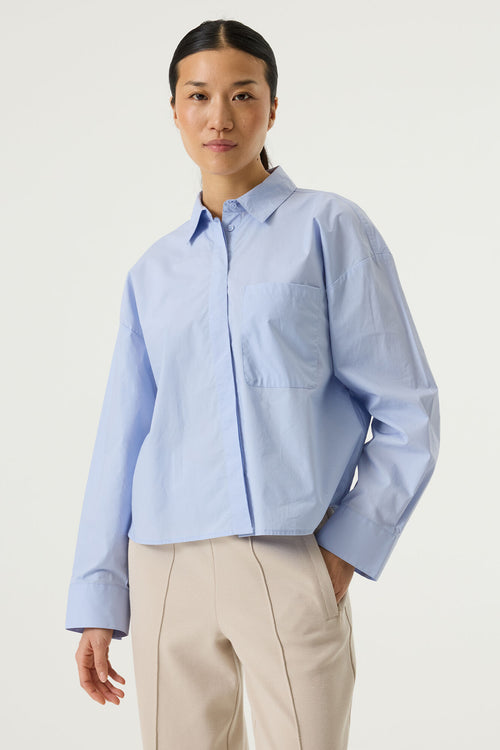 Voyant
Garcia
Shirt