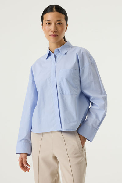 Voyant
Garcia
Shirt
