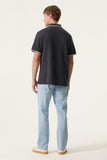 Polo Shirt - Navy
