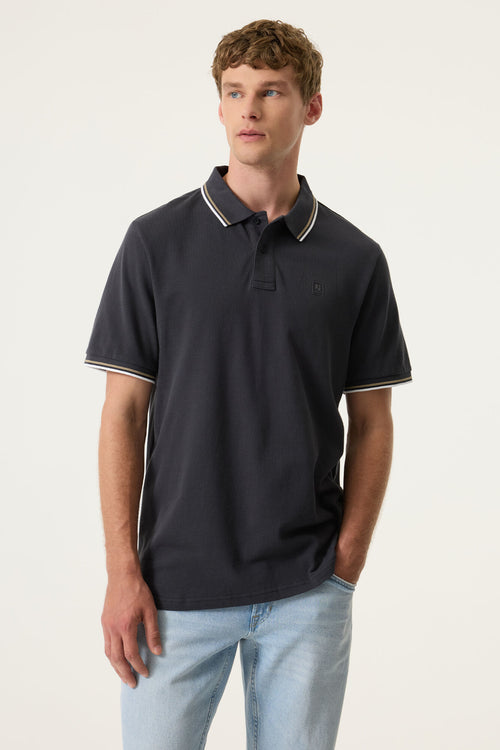 Voyant
Garcia
Polo Shirt