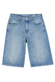 Celia Long Bermuda Shorts -  Medium Used