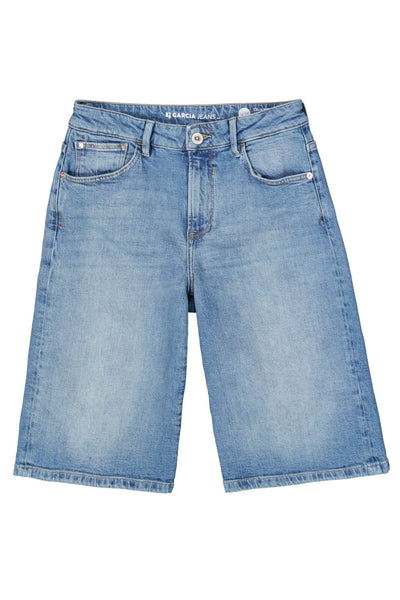 Celia Long Bermuda Shorts -  Medium Used