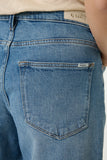 Celia Long Bermuda Shorts -  Medium Used