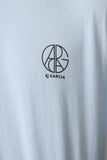 Tee Shirt - Light Blue