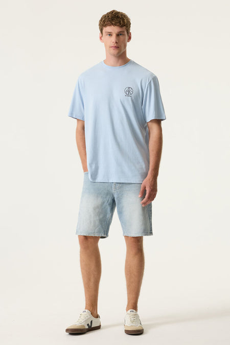 Polo Shirt - Navy