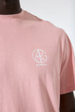 SS Tee - Pink