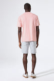 SS Tee - Pink