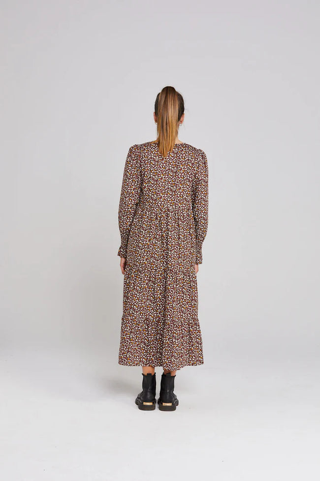 Happiness Dress