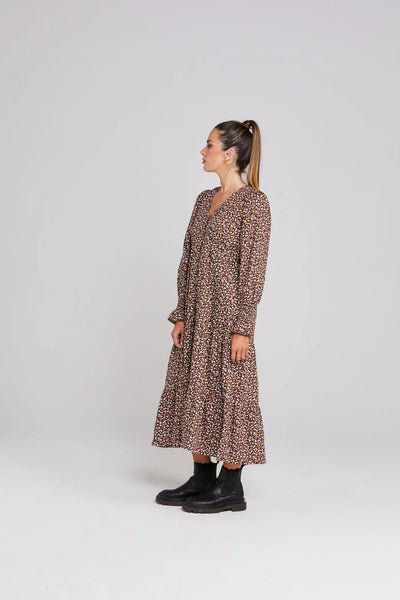 Happiness Dress