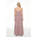 Catalina Resort Dress - Blossom