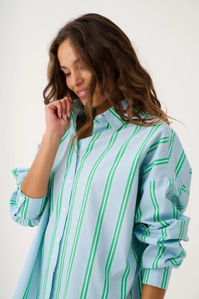 Tammy Shirt - Bouy Shirt