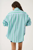 Tammy Shirt - Bouy Shirt