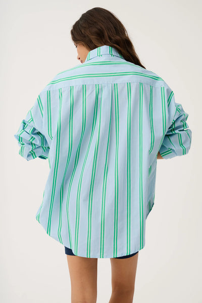 Tammy Shirt - Bouy Shirt
