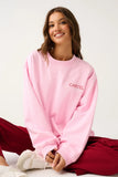 Scout Pullover - Blush