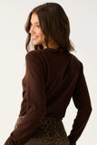 Aspyn Top - Coco