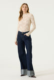 Voyant
Garcia
Lace Tops