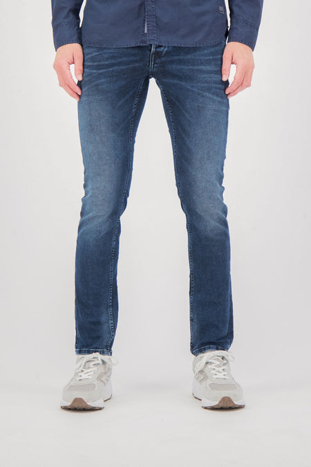 Unwind Jean - Skyline Denim